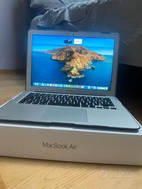 Mac Book Air