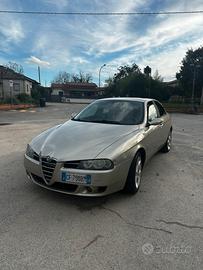 Alfa 156 giugiaro