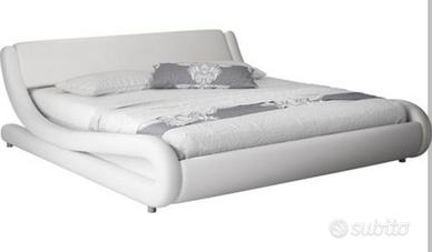 letto matrimoniale 