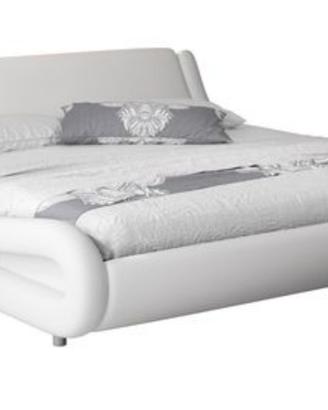 letto matrimoniale 