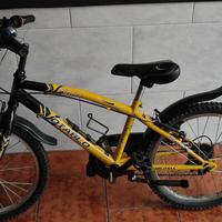 BICI 20" DIABLO