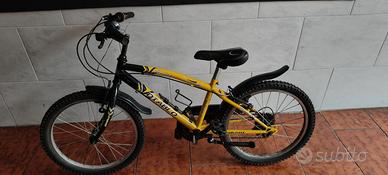 BICI 20" DIABLO