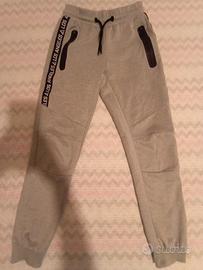 pantalone della tuta per ragazzo 