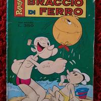 Fumetto "Braccio di ferro" n. 35