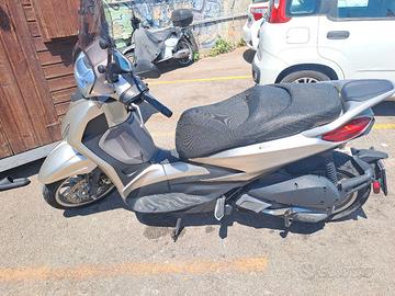 beverly 300