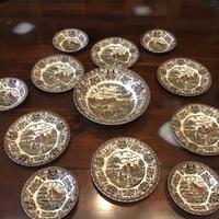 Servizio Olde Country Castles