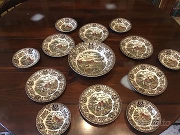 Servizio Olde Country Castles