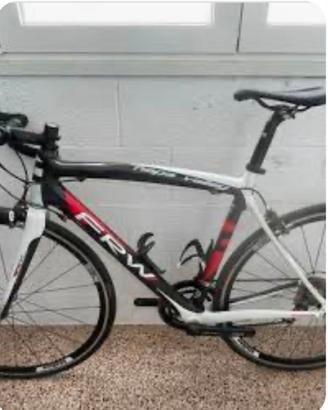 Bici da corsa FRW