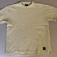 T-shirt oversize Pull&Bear Join Life – taglia S –