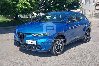 ALFA ROMEO Tonale 1.6 diesel 130 CV TCT6 Sprint