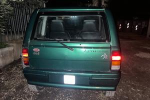 Microcar