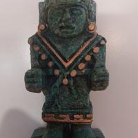 statuetta maya 