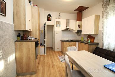 Appartamento Magnago [Cod. rif 3327282VRG]