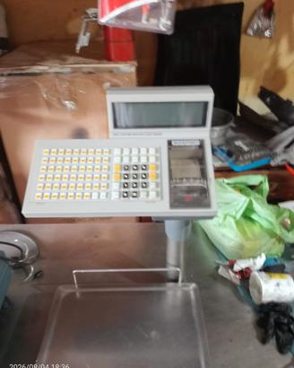 bilancia  lavoro 