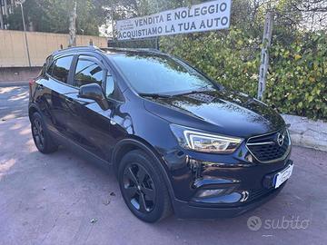 OPEL Mokka X 1.4 Turbo Ecotec 140CV 4x2 Business