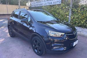 OPEL Mokka X 1.4 Turbo Ecotec 140CV 4x2 Business