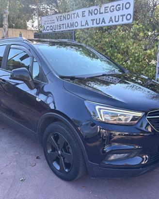 OPEL Mokka X 1.4 Turbo Ecotec 140CV 4x2 Business