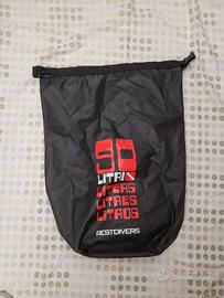 Sacca stagna Best Divers.