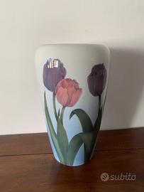 Vaso tulipani Royal Copenaghen