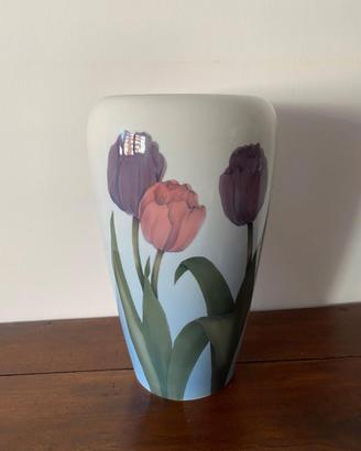 Vaso tulipani Royal Copenaghen