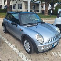 Mini One 1.6 Gpl