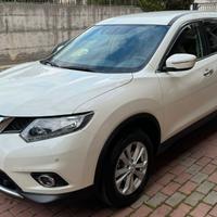 Nissan X-Trail 1.6dci 130 CV
