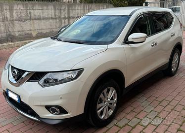 Nissan X-Trail 1.6dci 130 CV