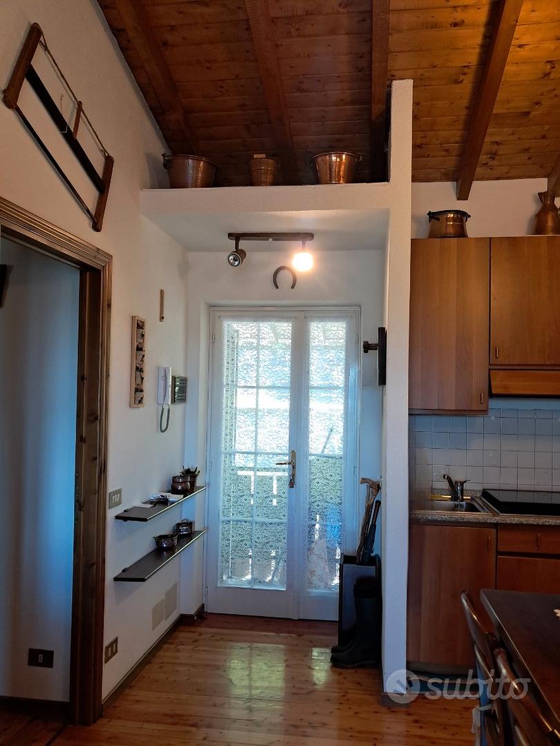Appartamento – Aviatico, Cantul - Vista 2