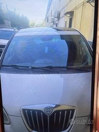 macchina lancia musa