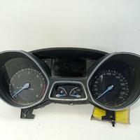 QUADRO STRUMENTI CENTRALE LIVELLI FORD Focus S. Wa