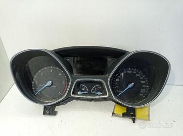 QUADRO STRUMENTI CENTRALE LIVELLI FORD Focus S. Wa