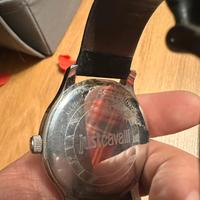 Orologio cavalli