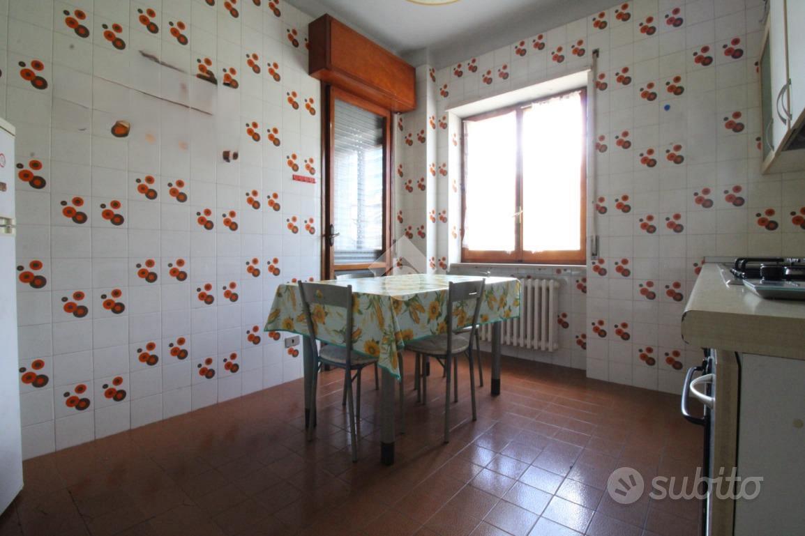Appartamento – Campobasso, Vazzieri - Vista 3