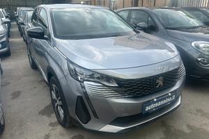 Peugeot 3008 BlueHDi 130 S&S EAT8 Allure Pack