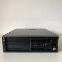 HP Workstation Z230 SFF 16GB ECC 1TB SSD