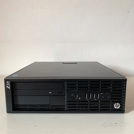 HP Workstation Z230 SFF 16GB ECC 1TB SSD