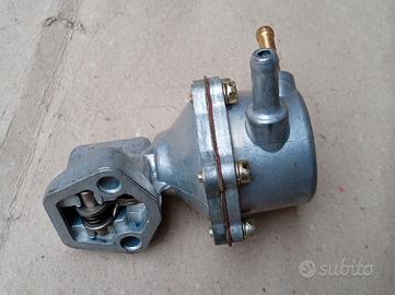Pompa benzina FIAT Panda FIRE nuova d'epoca