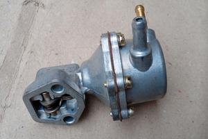 Pompa benzina FIAT Panda FIRE nuova d'epoca