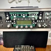 Kemper Power Rack