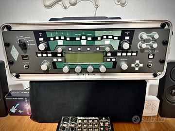 Kemper Power Rack