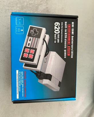 Consolle videogiochi