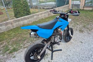 Pit bike 160