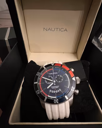 Nautica Yacht Timer