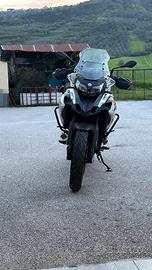 Benelli trk 502 anno 2019