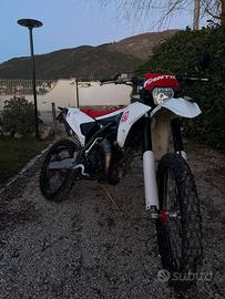 Fantic 50cc enduro 2024