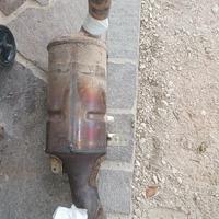 filtro antiparticolato fiat punto 