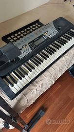 Tastiera yamaha