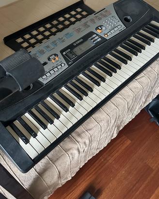 Tastiera yamaha