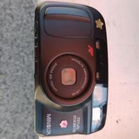 macchina fotografica