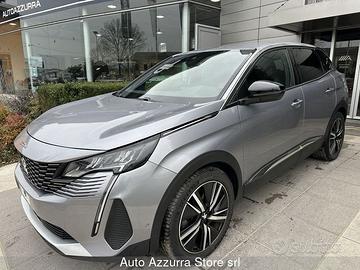 Peugeot 3008 1.6 PHEV Allure Pack 180cv E-EAT...